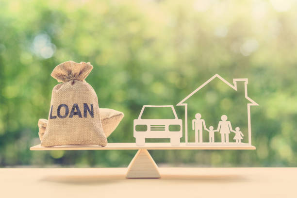 Commercial Real Estate Loans in Romeoville, IL